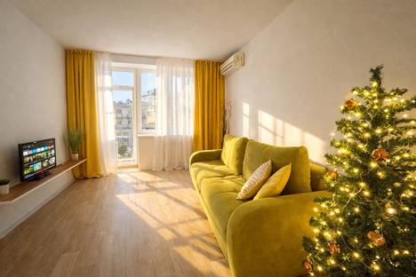 2-комнатная квартира в Волгограде, Невская ул., 6