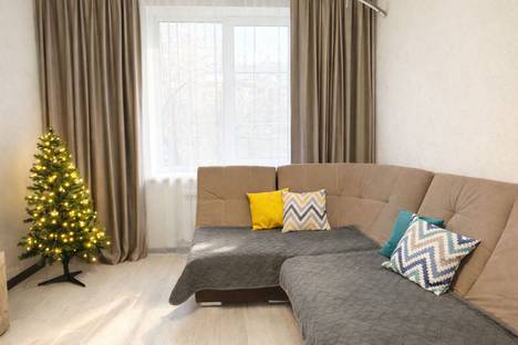 2-комнатная квартира в Волгограде, Невская ул., 2