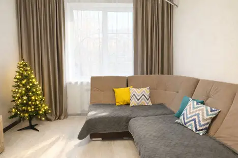 2-комнатная квартира в Волгограде, Невская ул., 2