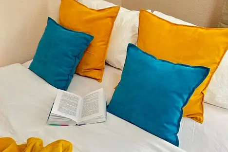 1-комнатная квартира в Санкт-Петербурге, Среднерогатская ул., 16к4