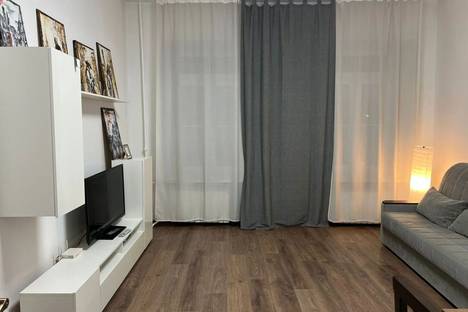 2-комнатная квартира в Гродно, Мостовая ул., 40