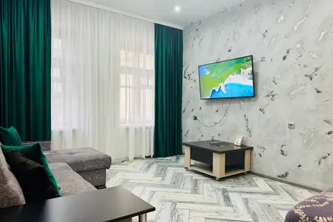 1-комнатная квартира в Гродно, Калючинская ул., 14