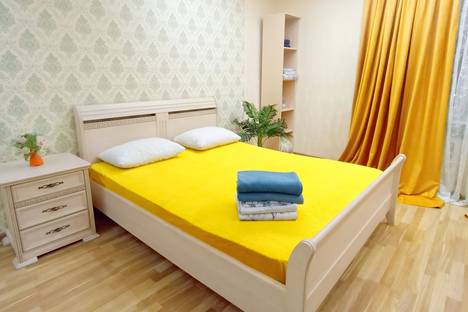 2-комнатная квартира в Якутске, пр-кт Ленина, 29