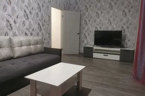 2-комнатная квартира в Домодедове, Школьная ул., 31