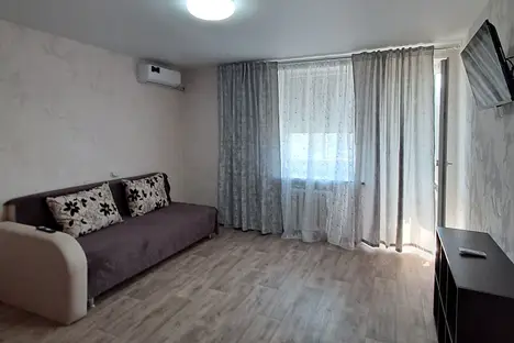 1-комнатная квартира в Волгограде, Волгоград, Удмуртская ул., 51