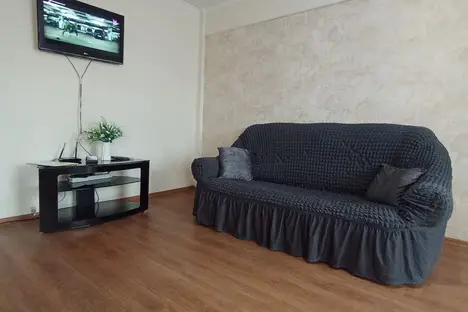 1-комнатная квартира в Красноярске, Красноярск, Кольцевая ул., 16