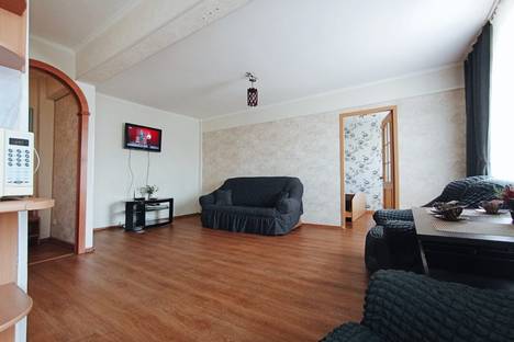 1-комнатная квартира в Красноярске, Кольцевая ул., 16