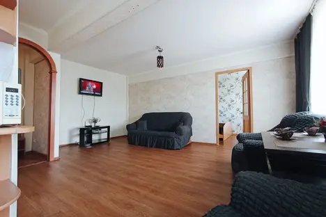 1-комнатная квартира в Красноярске, Кольцевая ул., 16