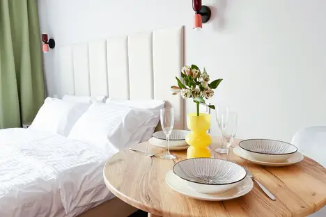 1-комнатная квартира в Смоленске, пр-д Маршала Конева, 32