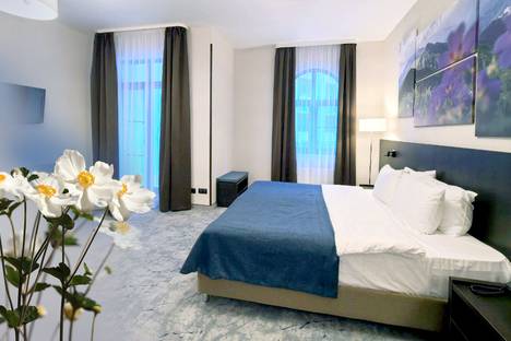 1-комнатная квартира в Эсто-Садке, ул. Каменка, 3