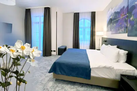 1-комнатная квартира в Эсто-Садке, ул. Каменка, 3