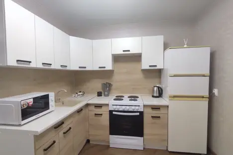 1-комнатная квартира в Тюмени, Тюмень, Амурская ул., 39