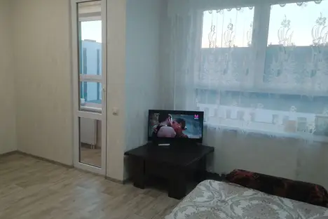 1-комнатная квартира в Тюмени, ул. Павла Никольского, 4