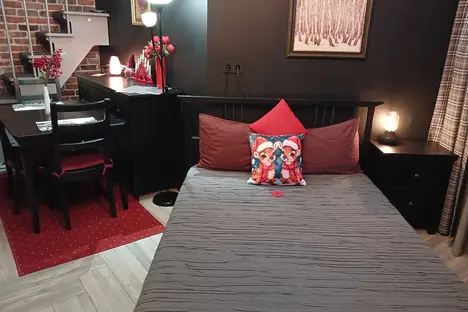 1-комнатная квартира в Самаре, ул. Гая, 30А