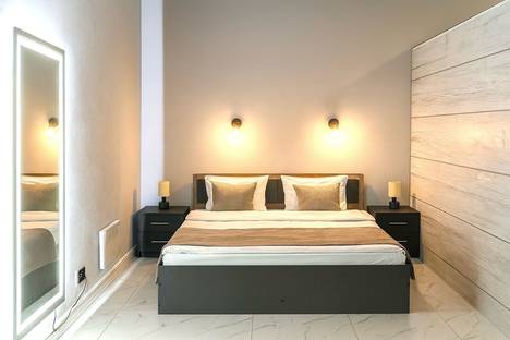 1-комнатная квартира в Самаре, 3-я просека, 94Г