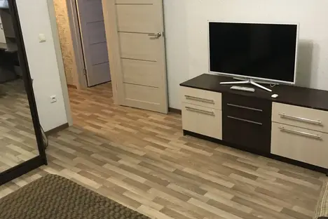 1-комнатная квартира в Казани, Казань, Чистопольская ул., 60