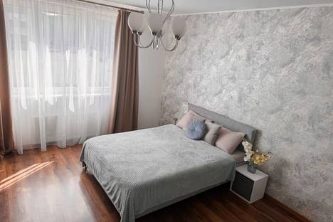 1-комнатная квартира в Калининграде, ул. Добролюбова, 37
