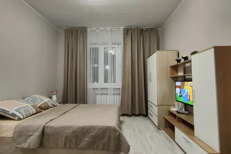 1-комнатная квартира в Твери, Октябрьский пр-кт, 99