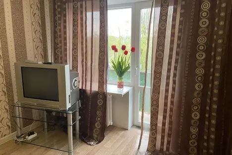 2-комнатная квартира в Новочеркасске, ул. Макаренко, 10