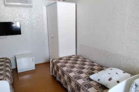 Комната в станице Благовещенской, ст-ца Благовещенская, Светлая ул., 12