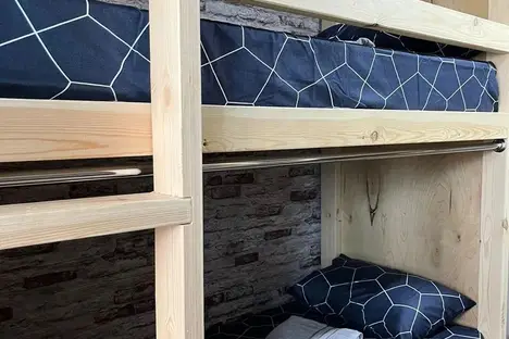 Комната в Санкт-Петербурге, 26-я лн. Васильевского острова, 9