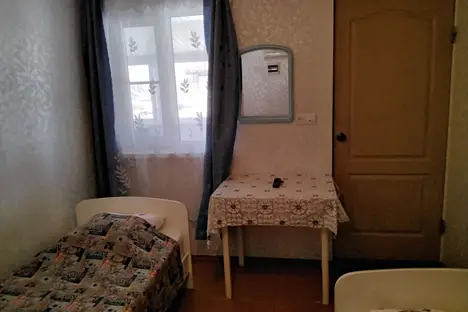 Комната в станице Благовещенской, ст-ца Благовещенская, Светлая ул., 12