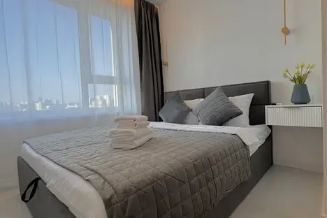 1-комнатная квартира во Владивостоке, Стрелковая ул., 18к2