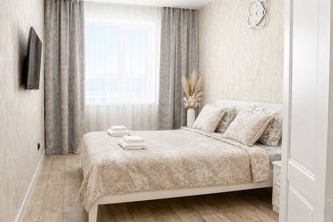 1-комнатная квартира в Новом Уренгое, Новый Уренгой, Сибирская ул., 31А