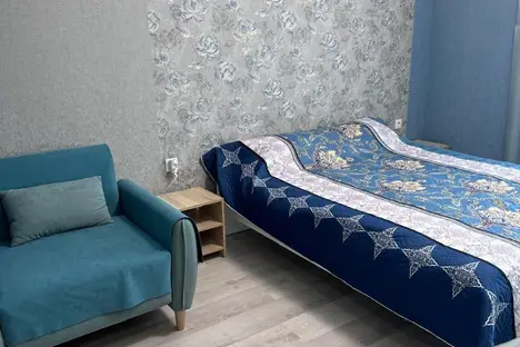 1-комнатная квартира в Казани, Удивительная ул., 9