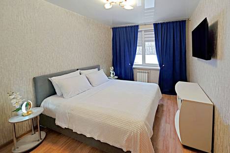 2-комнатная квартира в Самаре, Самара, мкр. Крутые Ключи, 42