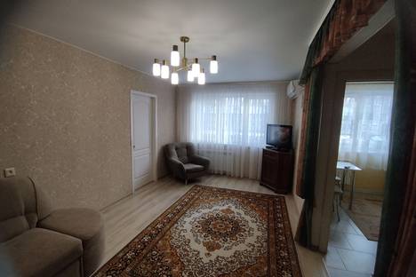 2-комнатная квартира в Суздале, Советская ул., 13