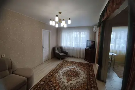2-комнатная квартира в Суздале, Суздаль, Советская ул., 13