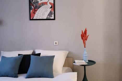 1-комнатная квартира в Красноярске, Вильского 34