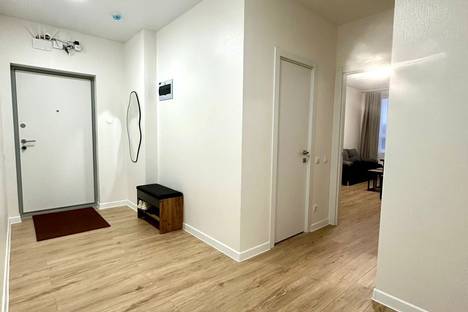 2-комнатная квартира в Москве, Москва, р-н  Троицк, 3-я Нововатутинская ул., 15к1