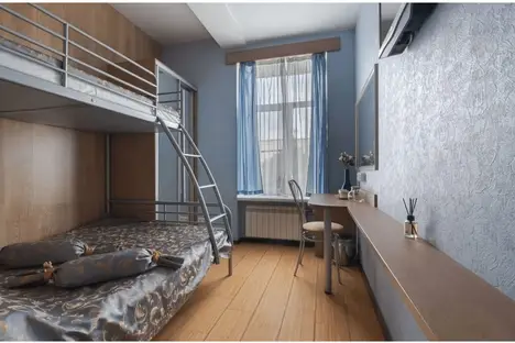 Комната в Санкт-Петербурге, Казанская ул., 41Б