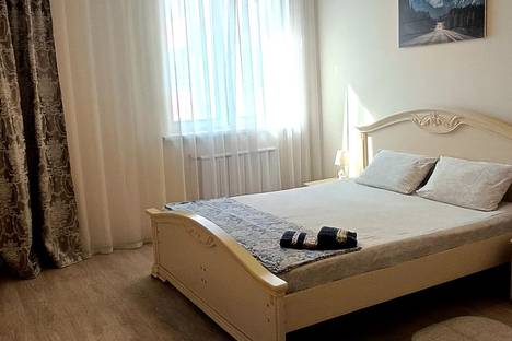 1-комнатная квартира в Красноярске, ул. Алексеева, 48А