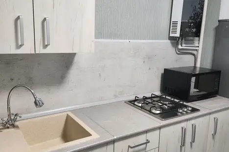 1-комнатная квартира в Новом Рогачике, Озёрная ул., 46