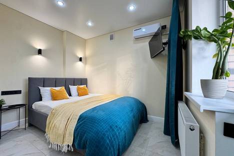 1-комнатная квартира в Ростове-на-Дону, Нахичевань, ул. 26-я лн., 35/1