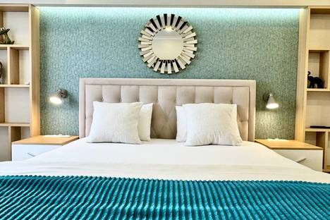 1-комнатная квартира в Ростове-на-Дону, Нахичевань, ул. 35-я лн., 89/32