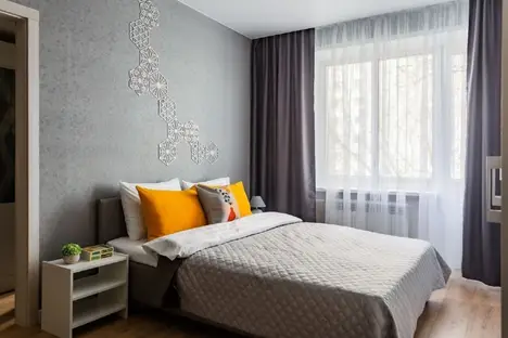 1-комнатная квартира в Москве, Нахимовский пр-кт, 59, м. Профсоюзная