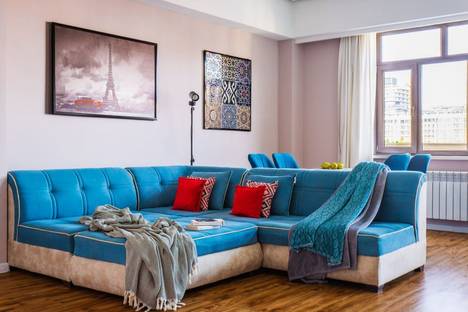 2-комнатная квартира в Ташкенте, Яккасарайский р-н