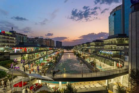 2-комнатная квартира в Ташкенте, Ташкент, 3-й пр-д Урикзор, 9