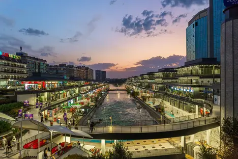 2-комнатная квартира в Ташкенте, Ташкент, 3-й пр-д Урикзор, 9