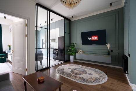 2-комнатная квартира в Ташкенте, 123, м. Минор