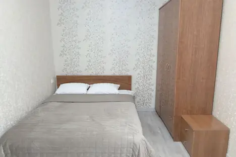 1-комнатная квартира в Казани, ул. Короленко, 28Б