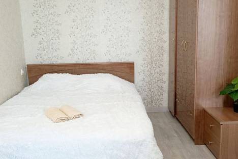 1-комнатная квартира в Казани, ул. Короленко, 28Б