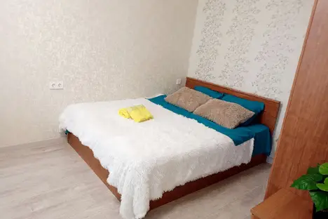 1-комнатная квартира в Казани, ул. Короленко, 28Б