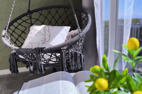 1-комнатная квартира в Зеленоградске, Зеленоградск, Большая Окружная ул., 4А