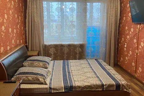2-комнатная квартира в Петропавловске-Камчатском, ул. Тушканова, 2