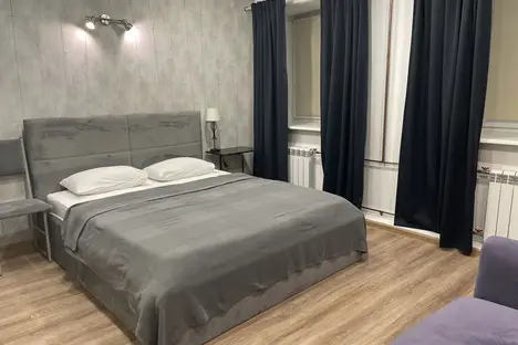 5-комнатная квартира в Санкт-Петербурге, Казанская ул., 40, м. Адмиралтейская